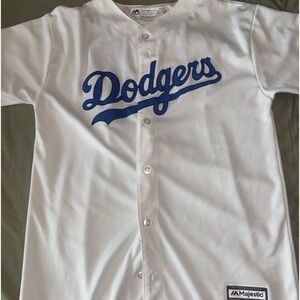 Dodgers Jersey